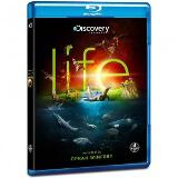 Discovery Channel Life Series Blu Ray 4 Disc Set Coupons