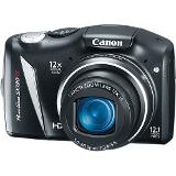 Canon - Digital Cameras Canon Powershot SX130IS Digital Camera Coupons