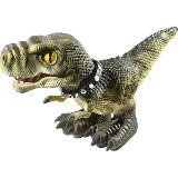 Mattel D-rex Interactive Dinosaur Coupons