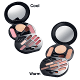 Avon Perfect Look Color Palette Coupons