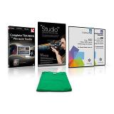 Pinnacle Systems Studio Ultimate Collection Holiday Upgrade Bundle Coupons