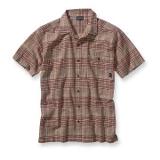 Patagonia Men's Short-Sleeved A/C Shirt Coupons