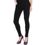Levi's Super-Skinny Phantom Black Women's Jeans Coupons