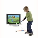 Fisher Price 3-in-1 Smart Sports Interactive Video Game Coupons