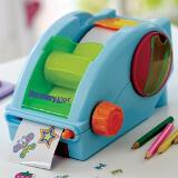 Discovery Channel Sticker Maker Coupons