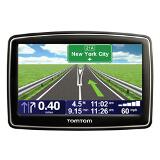 TomTom XL 350 GPS Navigation System Coupons