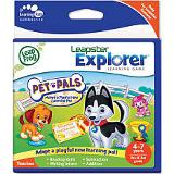 Leapfrog Leapster Explorer Software - Pet Pals Coupons