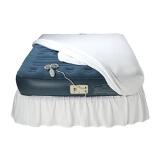 AeroBed AeroBed 49611 Twin Premier Raised Inflatable Aero Air Bed Mattress Coupons