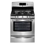 Kenmore 30" Free Standing Gas Range (Stainless Steel) - 72903 Coupons
