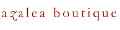 Azalea Boutique Coupon Codes