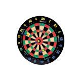 Discovery Channel Doinkit Dartboard Coupons