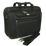 Samsonite Samsonite CHECKPOINT Friendly EZ Scan Laptop Case Black Coupons