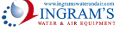 Ingrams Water And Air Coupons