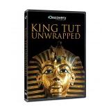 Discovery Channel King Tut Unwrapped Coupons