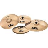 Meinl Meinl Classics Custom Medium Cymbal Set Coupons