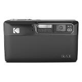 Kodak Photo Slice 14MP Touchscreen Digital Camera - Black Coupons