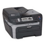 Brother MFC-7840W Multifunction Printer Coupons