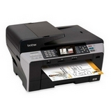 Brother Professional MFC-6490CW Multifunction Printer Coupons
