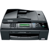 Brother MFC-J615W Multifunction Printer Coupons