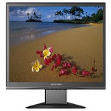 Hyundai X93S LCD Monitor Coupons