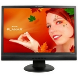 Planar PX Series PX2210MW Widescreen LCD Monitor Coupons