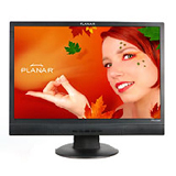 Planar PX2210MW LCD Monitor Coupons