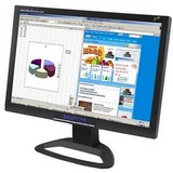 Sceptre X Naga Series X20WG Widescreen LCD Monitor Coupons