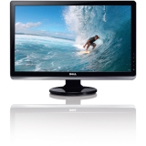 Dell ST2420L Widescreen LCD Monitor Coupons