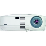 NEC VT700 MultiMedia Projector Coupons