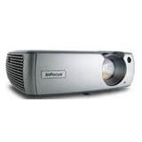 Infocus LP 640 Meeting Room Projector Coupons