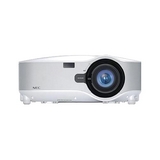 NEC NP2000 Digital Projector Coupons