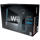 Nintendo RVLSKRP2 Wii Gaming Console Coupons