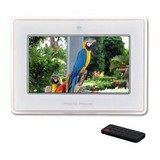 CTA Digital MI-PF7C Digital Photo Frame Coupons