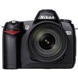Nikon D70 Digital SLR Camera Coupons