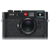 Leica M9 Mirrorless Camera Coupons