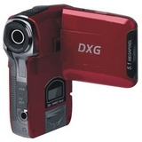 DXG -565V Digital Camcorder Coupons