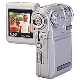 DXG -506V Digital Camcorder Coupons