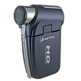 AIPTEK A-HD High Definition Digital Camcorder Coupons