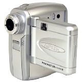 AIPTEK Pocket DV4100M Digital Camcorder Coupons
