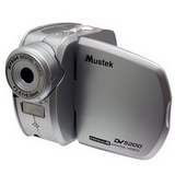 Mustek DV-5200 Digital Camcorder Coupons