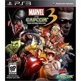 PlayStation Marvel vs. Capcom 3: Fate of Two Worlds Coupons