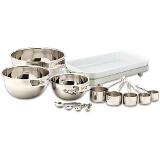 All-Clad Essentials Baking Set Coupons