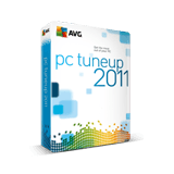 AVG PC TuneUp 2011 Coupons