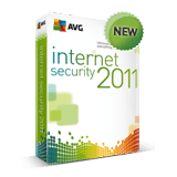 AVG Internet Security 2011 Coupons