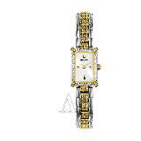 Bulova Women's Crystal Watch Coupons
