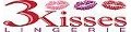 3KissesLingerie coupons