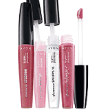 Avon Glazewear Lip Gloss Coupons