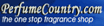 Perfume Country Coupon Codes