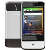 HTC Legend Smartphone Coupons