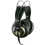 AKG Studio K 240 Stereo Headphone Coupons